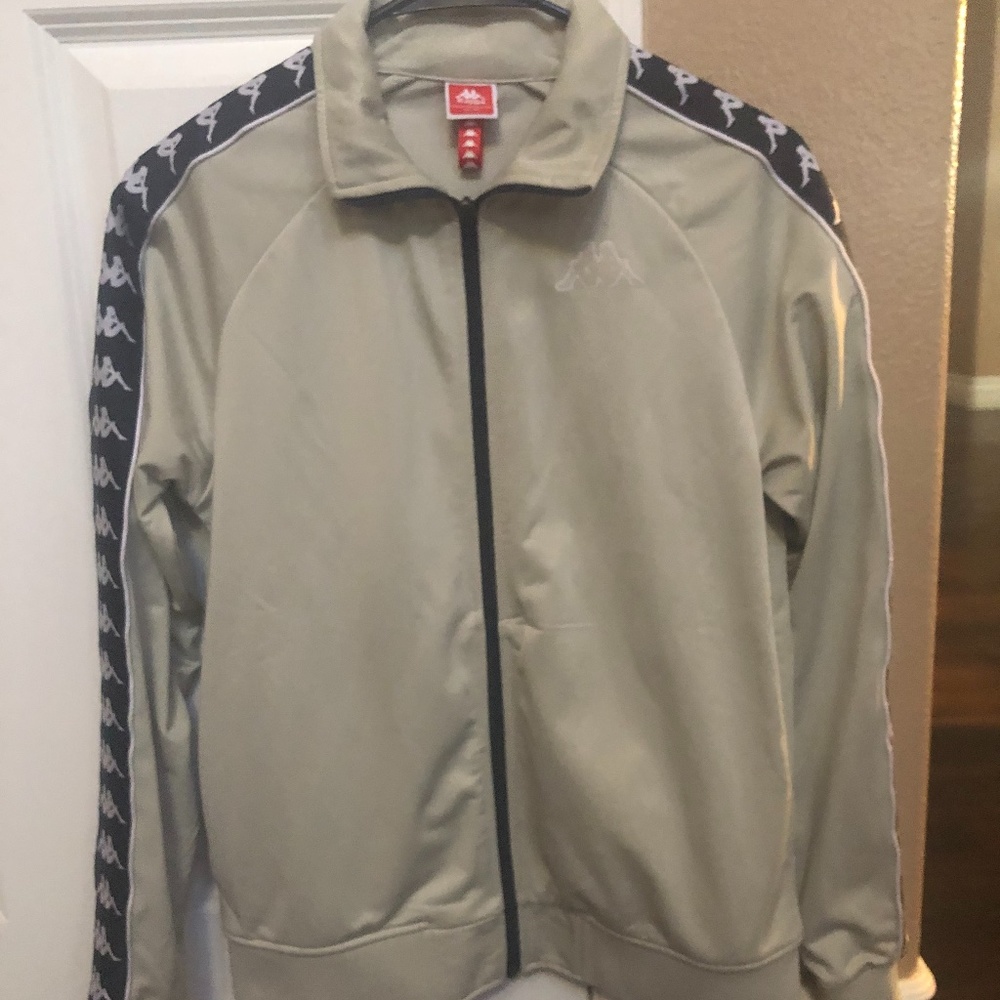 Kappa Men's Jacket